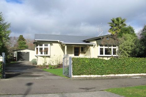 Photo of property in 46 Stanley Avenue, Palmerston North, 4414