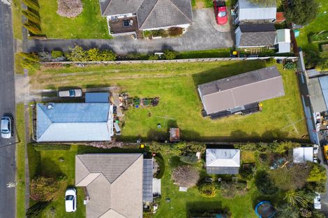 Photo of property in 40 Neal Street, Putaruru, 3411