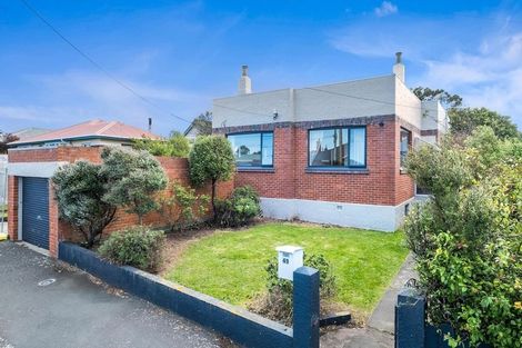 Photo of property in 49 Oakland Street, Andersons Bay, Dunedin, 9013