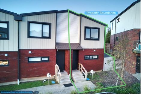 Photo of property in 50 Te Puketoka Lane, Mangere, Auckland, 2022