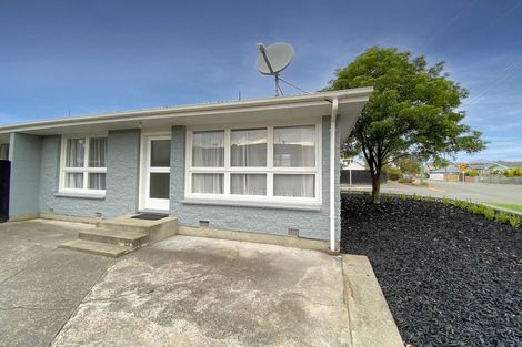 Photo of property in 64 Trafalgar Street, St Albans, Christchurch, 8014