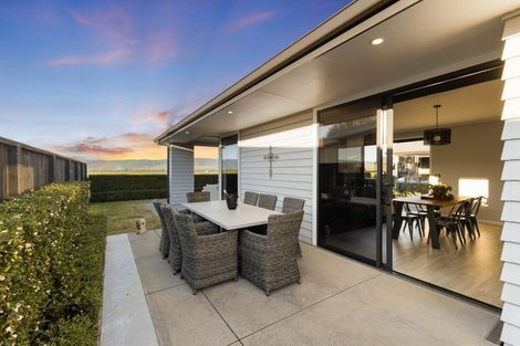 Photo of property in 21 Maple Place, Matamata, 3400