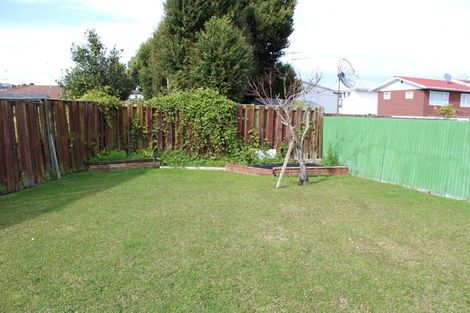 Photo of property in 3/59 Cardiff Road, Pakuranga, Auckland, 2010