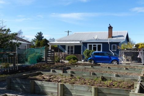 Photo of property in 6 Edward Street, Waimate, 7924