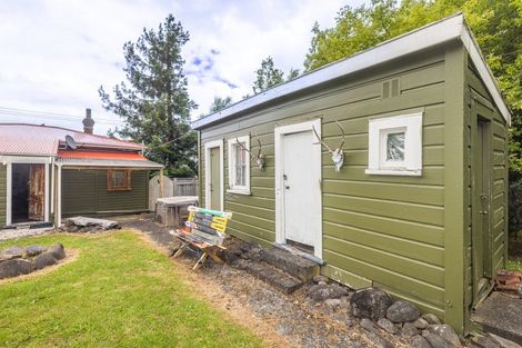 Photo of property in 21 Railway Row, Ohakune, 4625