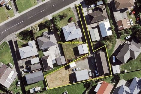 Photo of property in 8 Ruth Street, Manurewa, Auckland, 2102