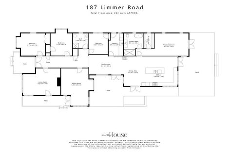 Photo of property in 187 Limmer Road, Te Kowhai, Hamilton, 3288