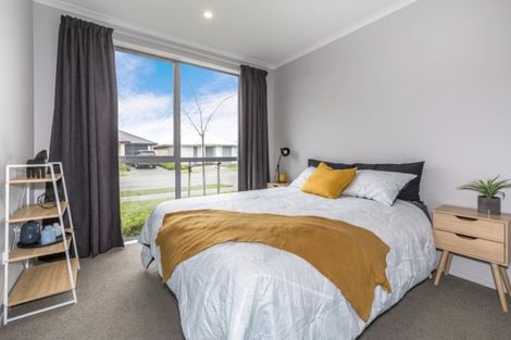 Photo of property in 15 George West Square West, Wigram, Christchurch, 8025