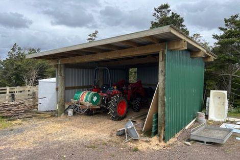 Photo of property in 114a Ranui Road, Karetu, 0283