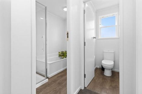 Photo of property in 1/41 Ross Crescent, Fairfield, Hamilton, 3214