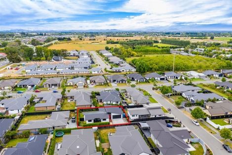 Photo of property in 6 Hyde Place, Halswell, Christchurch, 8025