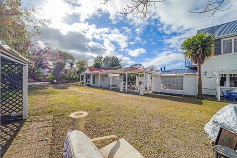 Photo of property in 75 Vogel Street, Woodville, 4920