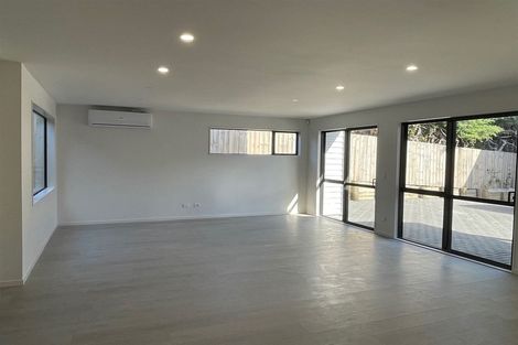 Photo of property in 4c Geordie Street, Henderson, Auckland, 0612