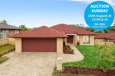 Photo of property in 16 Brookwood Drive, Henderson, Auckland, 0612