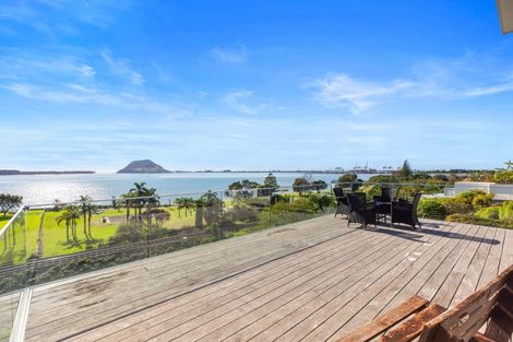 Photo of property in 8 Aylesbury Terrace, Otumoetai, Tauranga, 3110