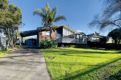 Photo of property in 52 Hope Farm Avenue, Pakuranga Heights, Auckland, 2010