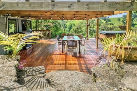 Photo of property in 235 No 2 Line, Okoia, Whanganui, 4572