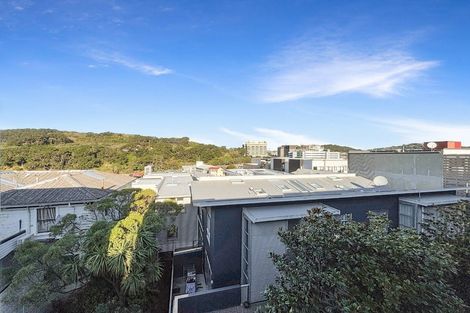 Photo of property in 11/185 Tasman Street, Mount Cook, Wellington, 6021