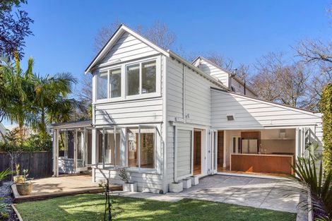 Photo of property in 24 Hepburn Street, Freemans Bay, Auckland, 1011