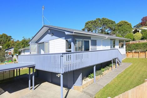 Photo of property in 10 Longreach Drive, Sunnyvale, Auckland, 0612
