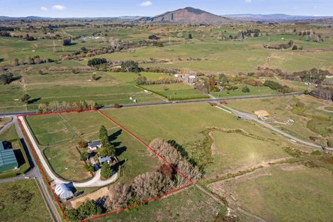 Photo of property in 168 Ormsby Road, Pirongia, Te Awamutu, 3876