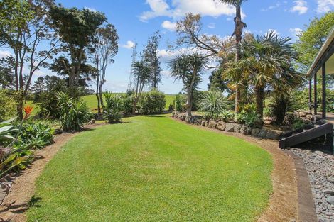 Photo of property in 1304 Glenbrook Road, Glenbrook, Waiuku, 2681