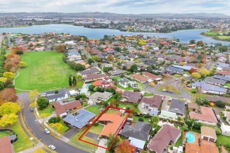Photo of property in 43 Lakeside Drive, Pahurehure, Papakura, 2113