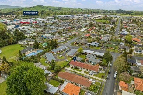 Photo of property in 2/3 Foster Crescent, Morrinsville, 3300