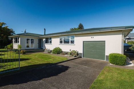 Photo of property in 16b King Street, Dannevirke, 4930