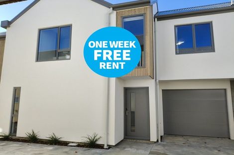 Photo of property in 3/78 Harman Street, Addington, Christchurch, 8024