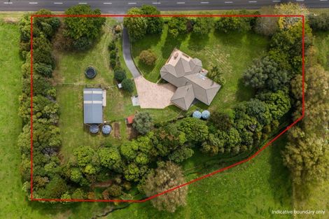 Photo of property in 539 Trig Road, Waihi, 3681
