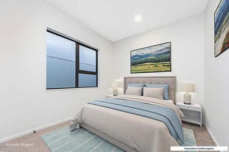 Photo of property in 29 Puwha Street, Massey, Auckland, 0614