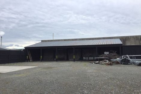 Photo of property in 38 Maunsell Street, Woolston, Christchurch, 8023