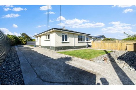 Photo of property in 29a Holloway Street, Waikiwi, Invercargill, 9810