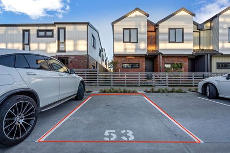 Photo of property in 53 Te Puketoka Lane, Mangere, Auckland, 2022