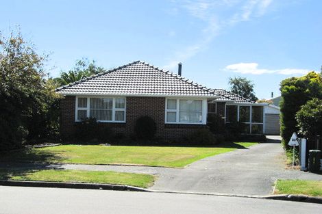 Photo of property in 23 Logie Place, Bromley, Christchurch, 8062