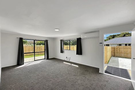 Photo of property in 37a Salisbury Avenue, Whanganui East, Whanganui, 4500