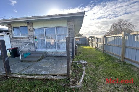 Photo of property in 17 Wills Street, Ashburton, 7700