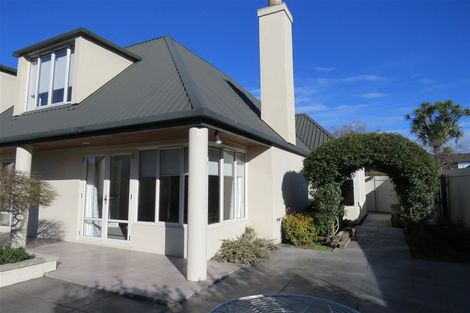 Photo of property in 95 Clyde Road, Ilam, Christchurch, 8041