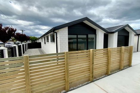 Photo of property in 4a Dey Street, Mosgiel, 9024