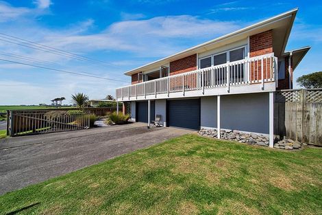 Photo of property in 1 Tiromoana Crescent, Bell Block, New Plymouth, 4312