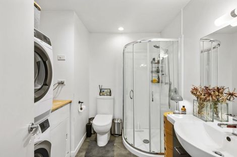 Photo of property in Atlas House, 16a/22 Ghuznee Street, Te Aro, Wellington, 6011