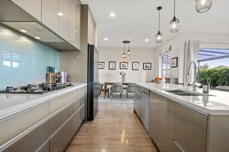 Photo of property in 11 Nobilo Road, Kumeu, 0810