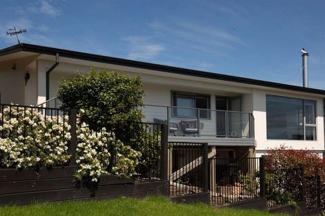 Photo of property in 31 Soleares Avenue, Mount Pleasant, Christchurch, 8081