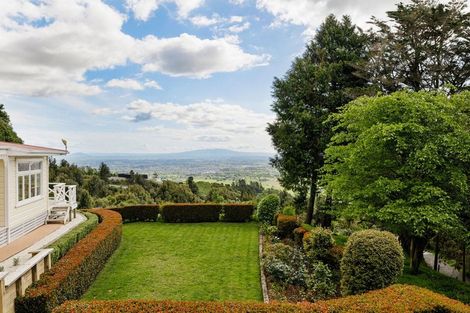 Photo of property in 567 Maungakawa Road, Te Miro, Cambridge, 3496