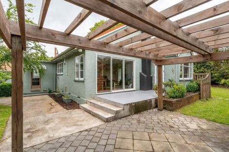 Photo of property in 117 Harley Street, Solway, Masterton, 5810