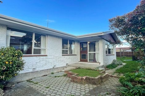 Photo of property in 2/29 Wainoni Road, Wainoni, Christchurch, 8061
