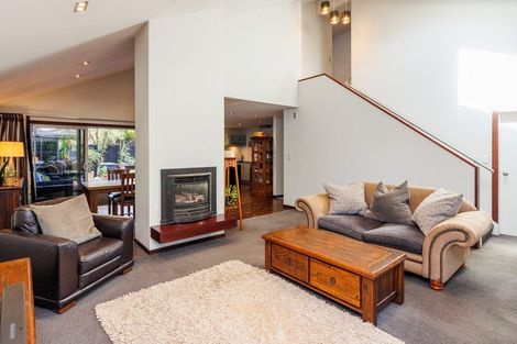 Photo of property in 181a Fitzherbert Avenue, West End, Palmerston North, 4410