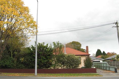 Photo of property in 552 Cranford Street, Papanui, Christchurch, 8052