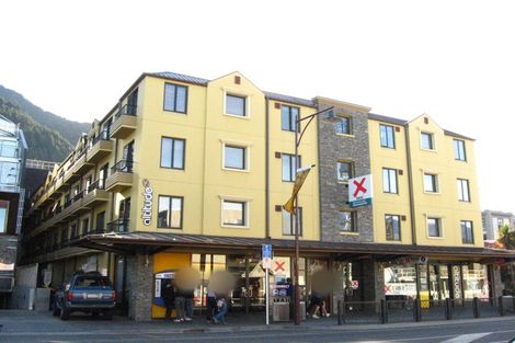 Photo of property in 63/59 Shotover Street, Queenstown, 9300